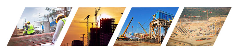 工程用柴油發(fā)電機(jī)組